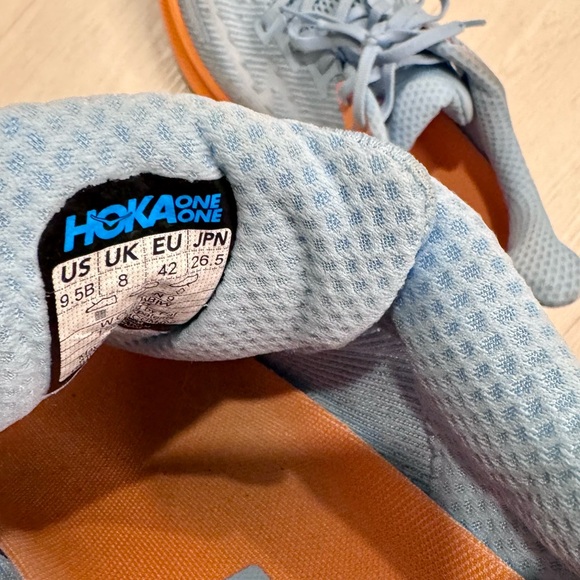 Hoka Clifton 9 - Picture 4 of 4